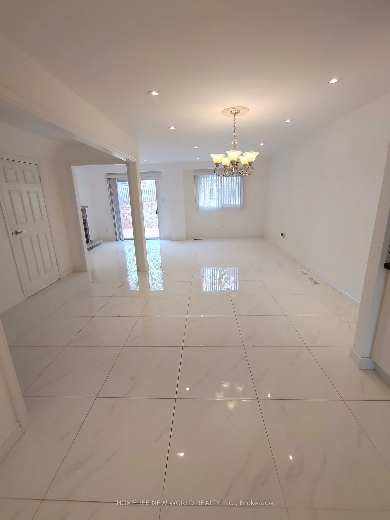50, Michener, Raymerville, Markham