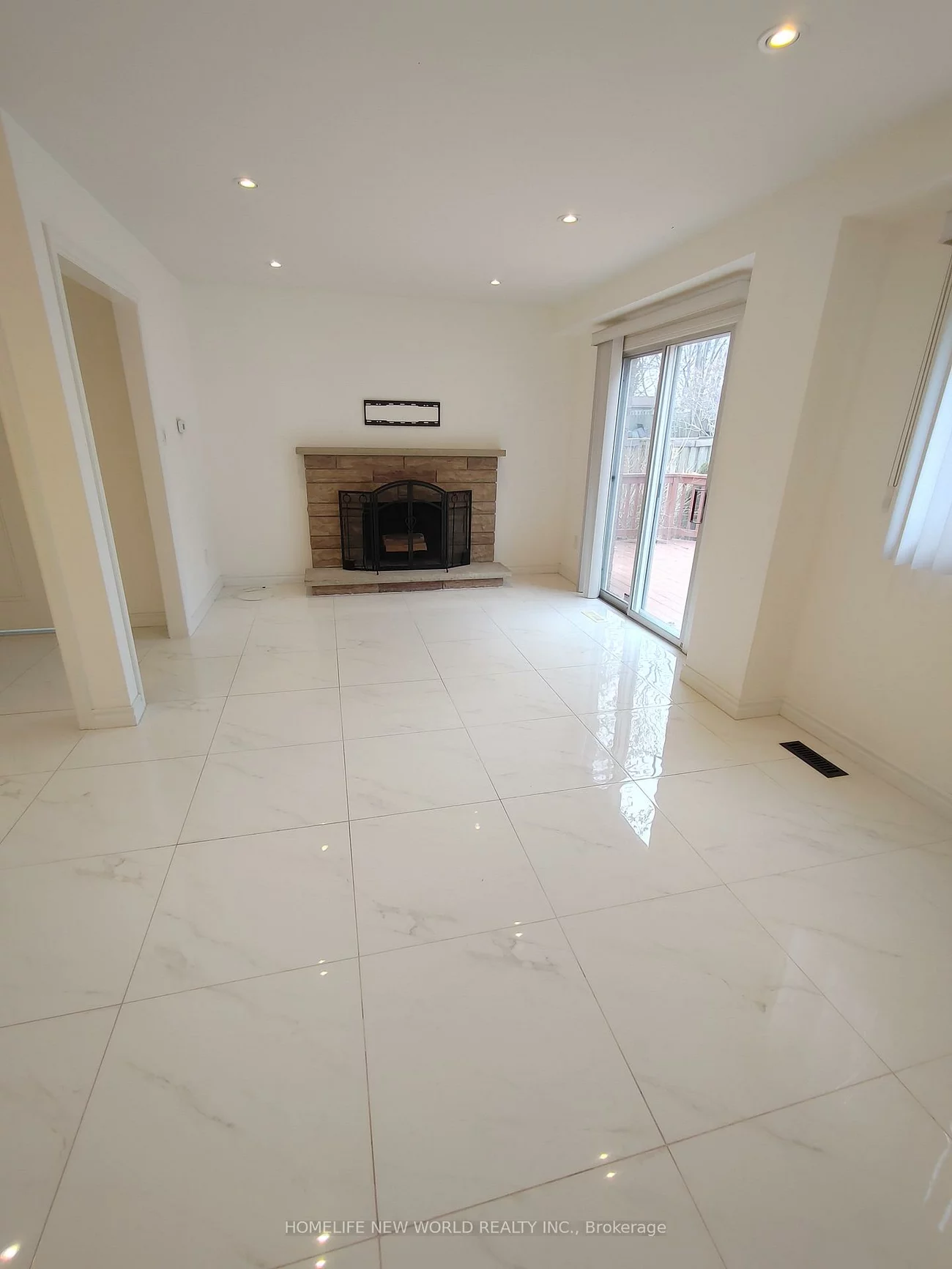 50, Michener, Raymerville, Markham