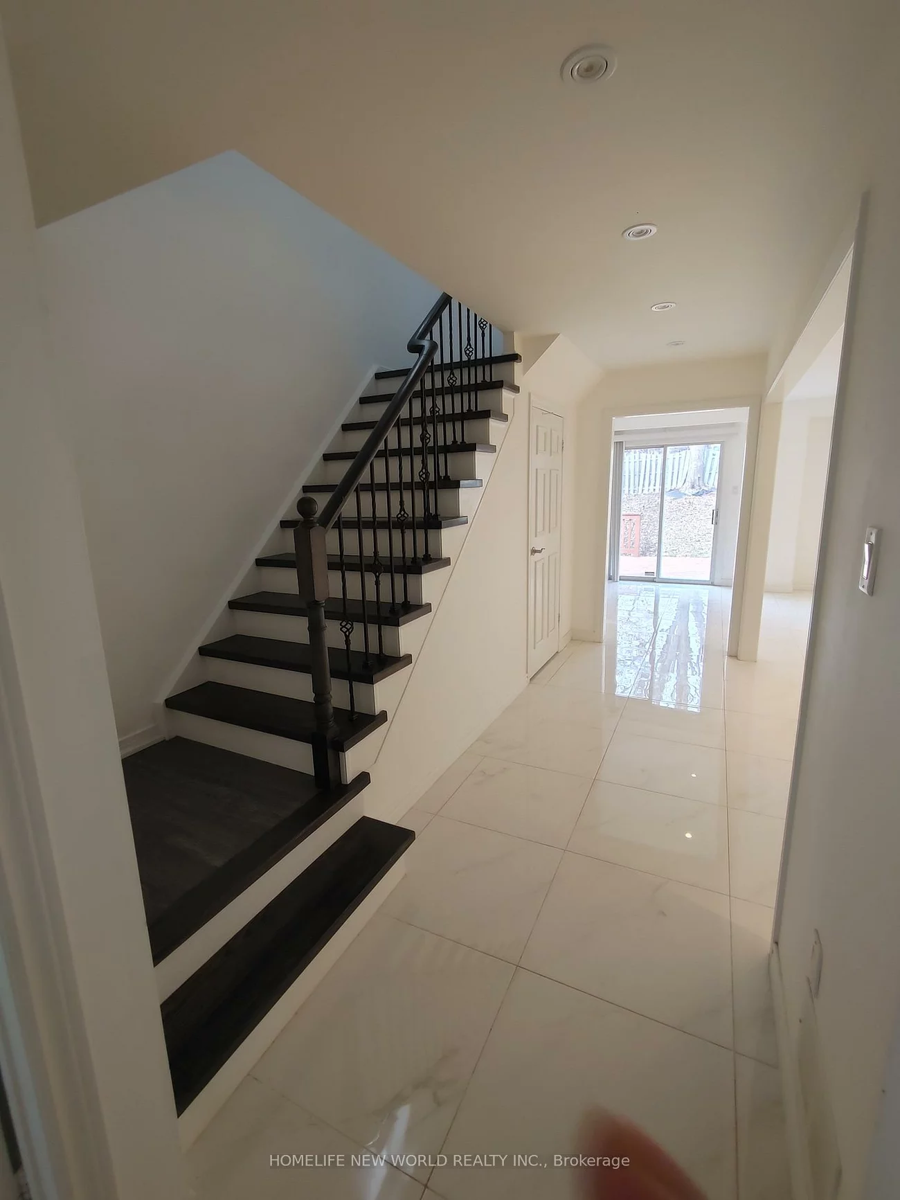 50, Michener, Raymerville, Markham