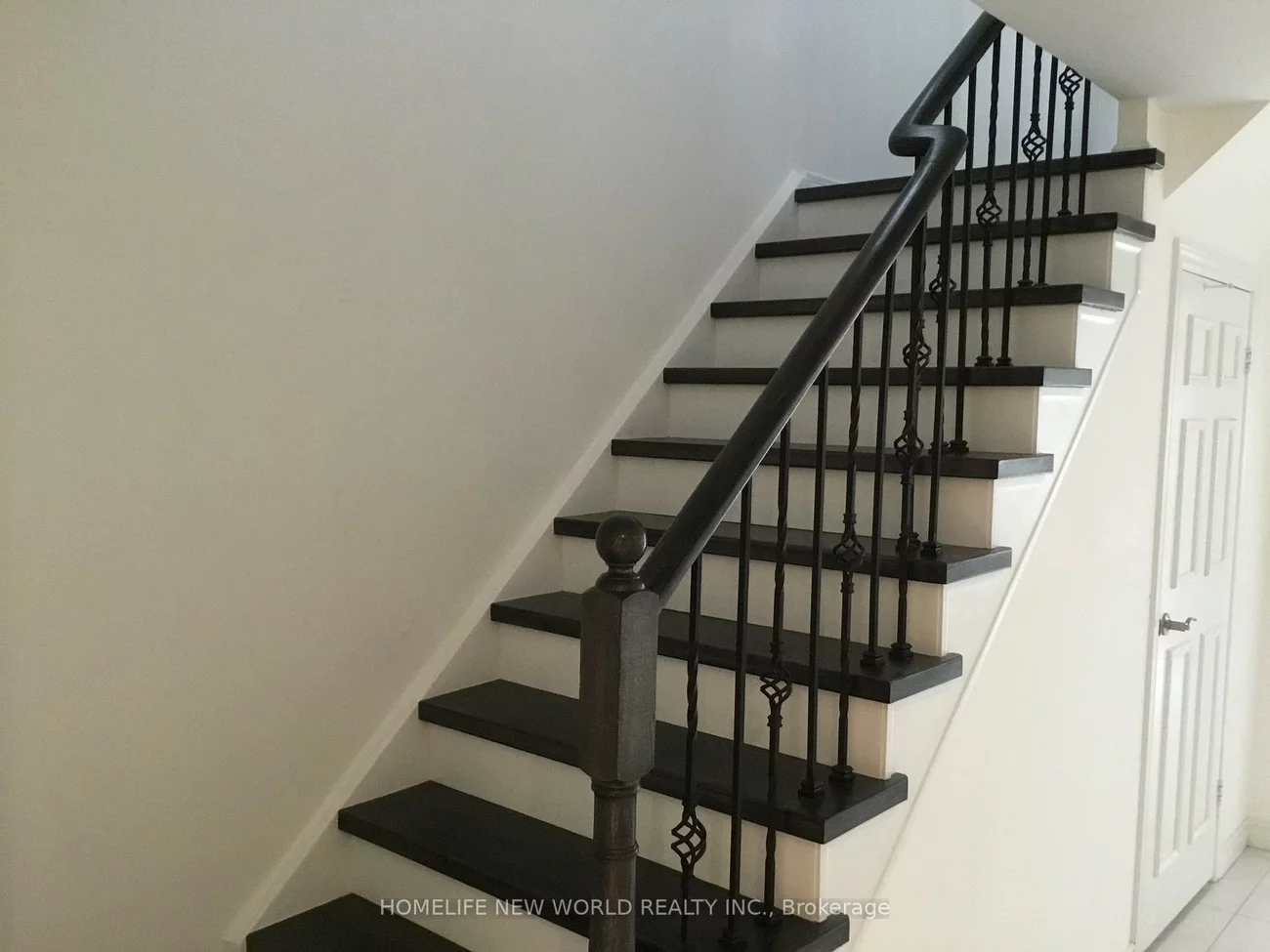 50, Michener, Raymerville, Markham