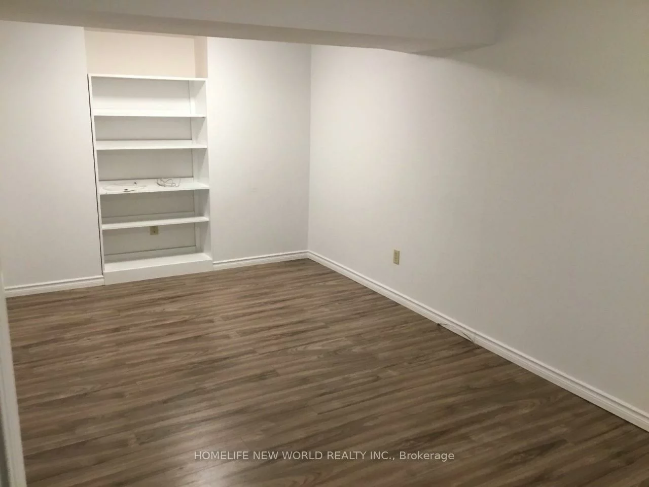 50, Michener, Raymerville, Markham