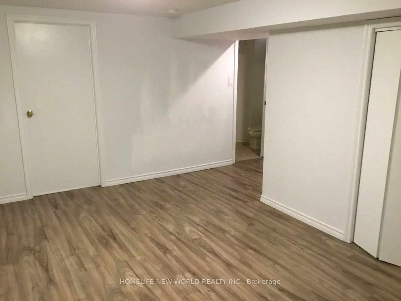 50, Michener, Raymerville, Markham