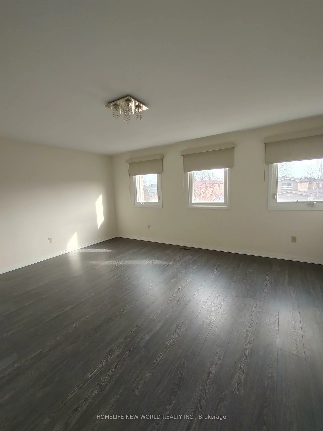 50, Michener, Raymerville, Markham