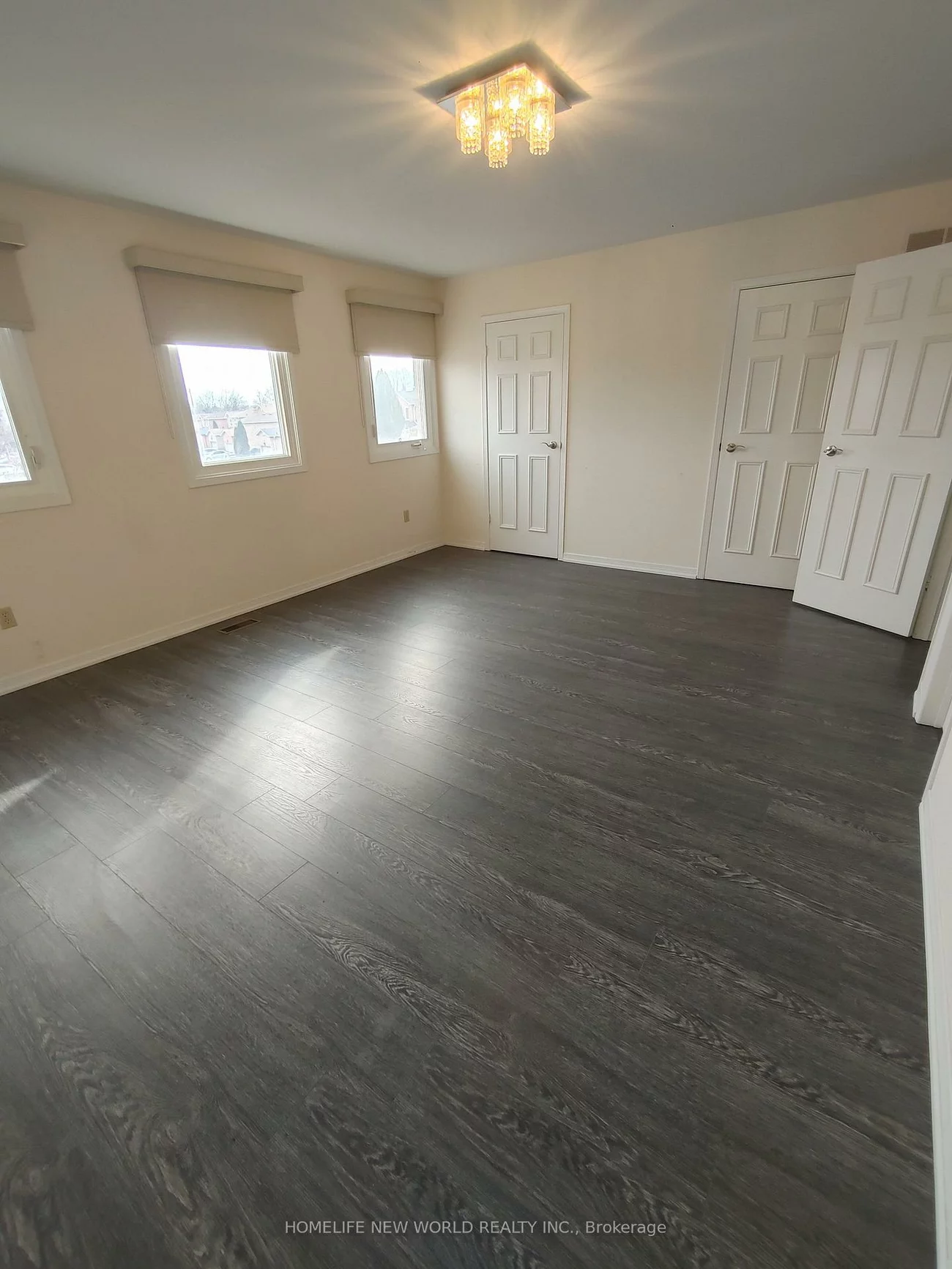 50, Michener, Raymerville, Markham