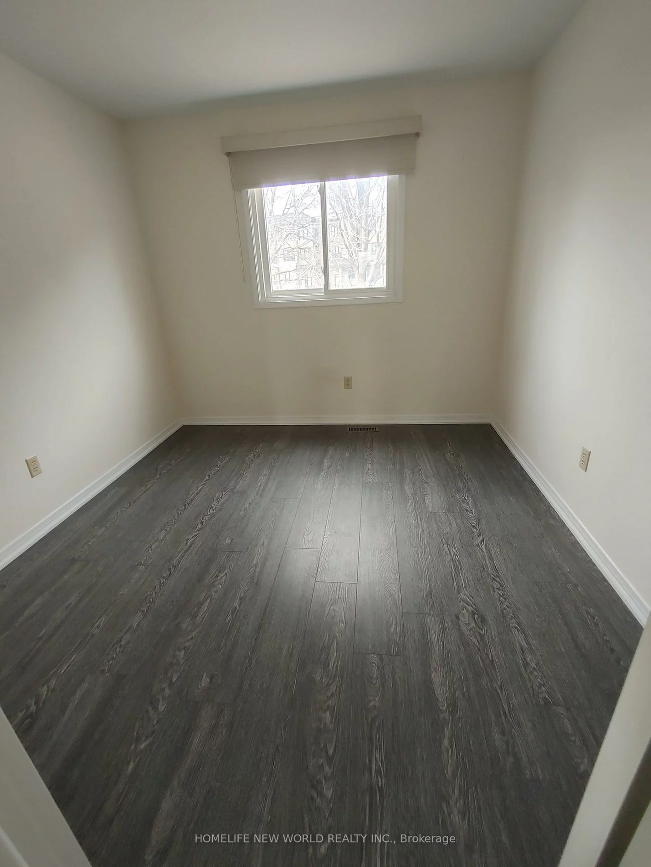 50, Michener, Raymerville, Markham