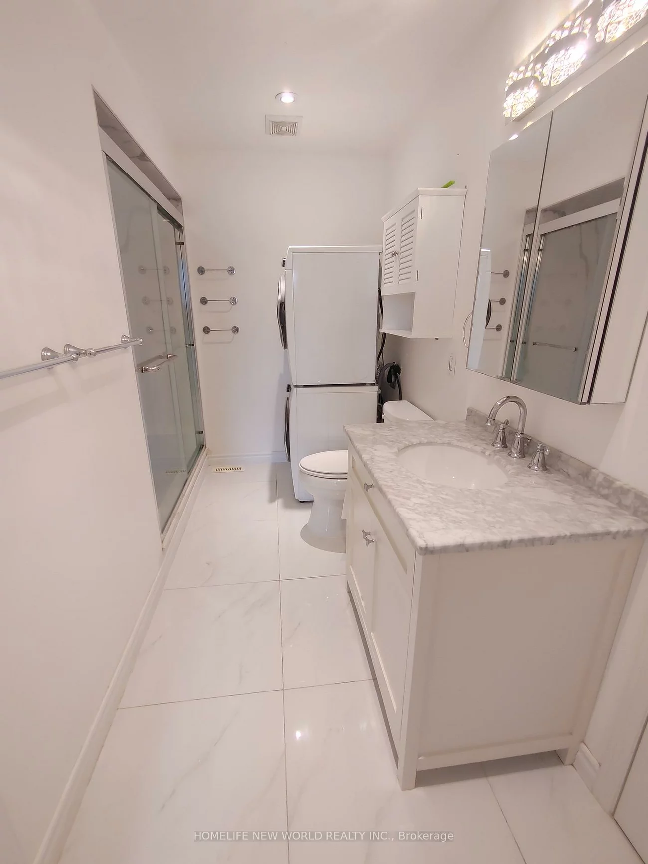50, Michener, Raymerville, Markham
