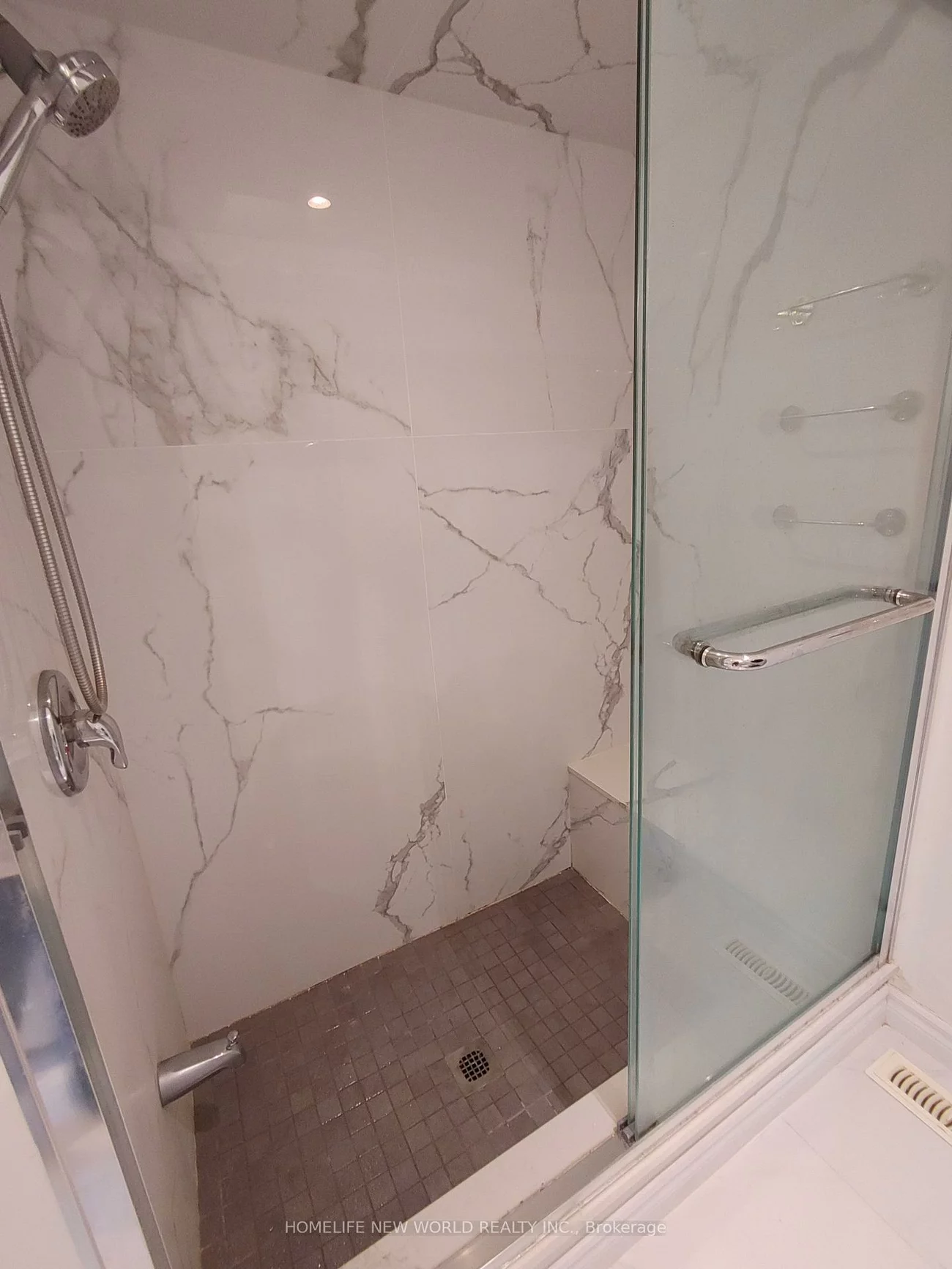 50, Michener, Raymerville, Markham