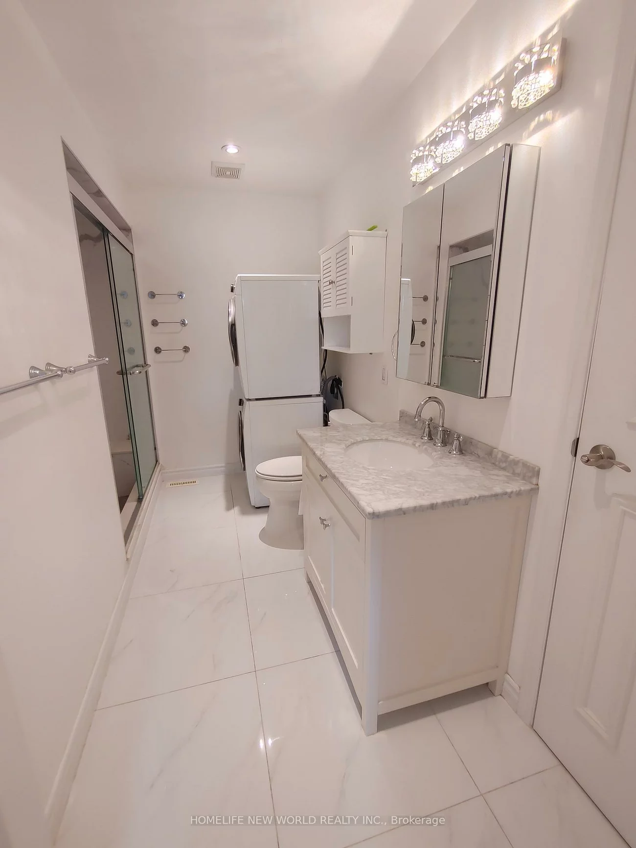 50, Michener, Raymerville, Markham