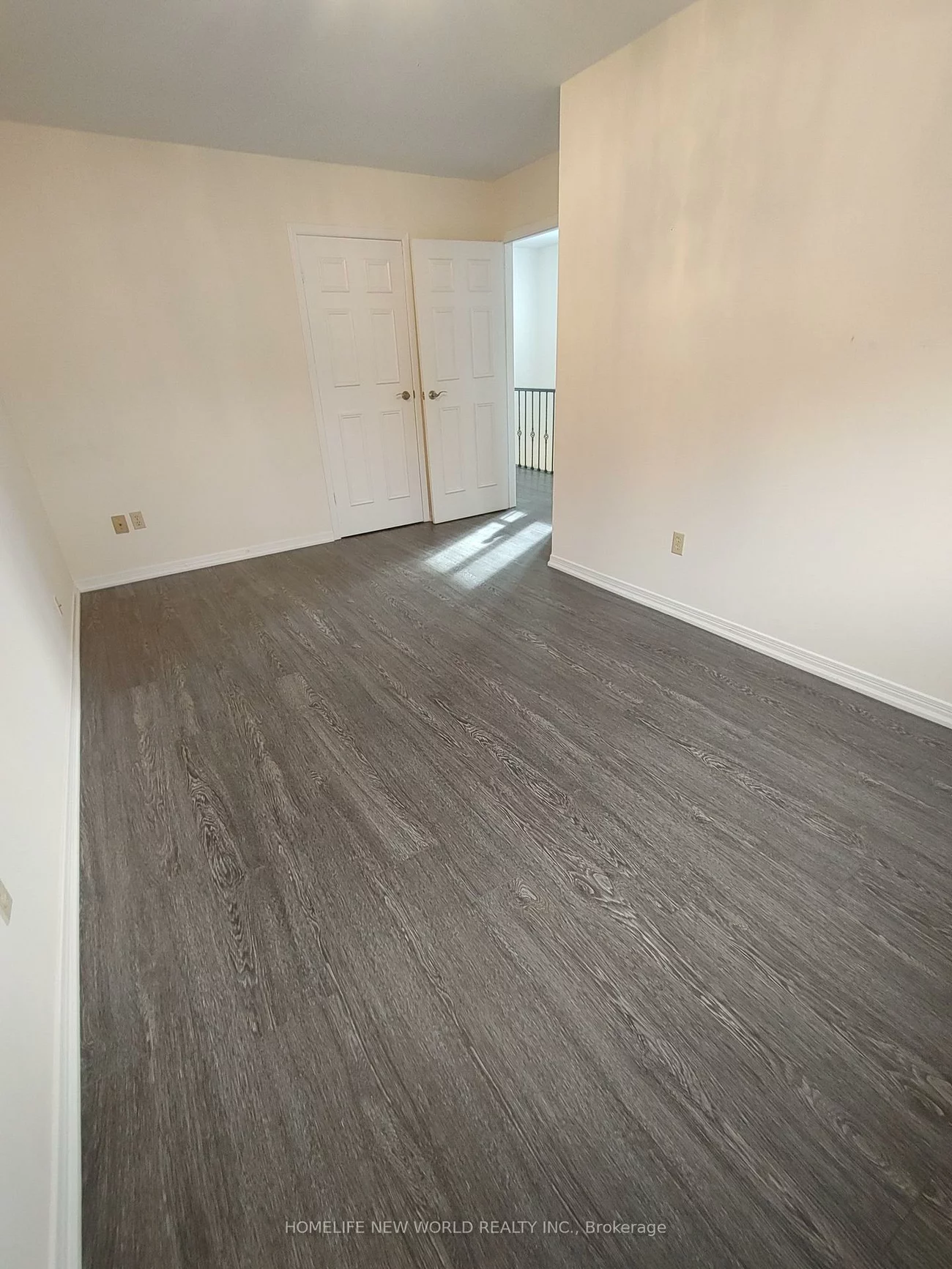 50, Michener, Raymerville, Markham