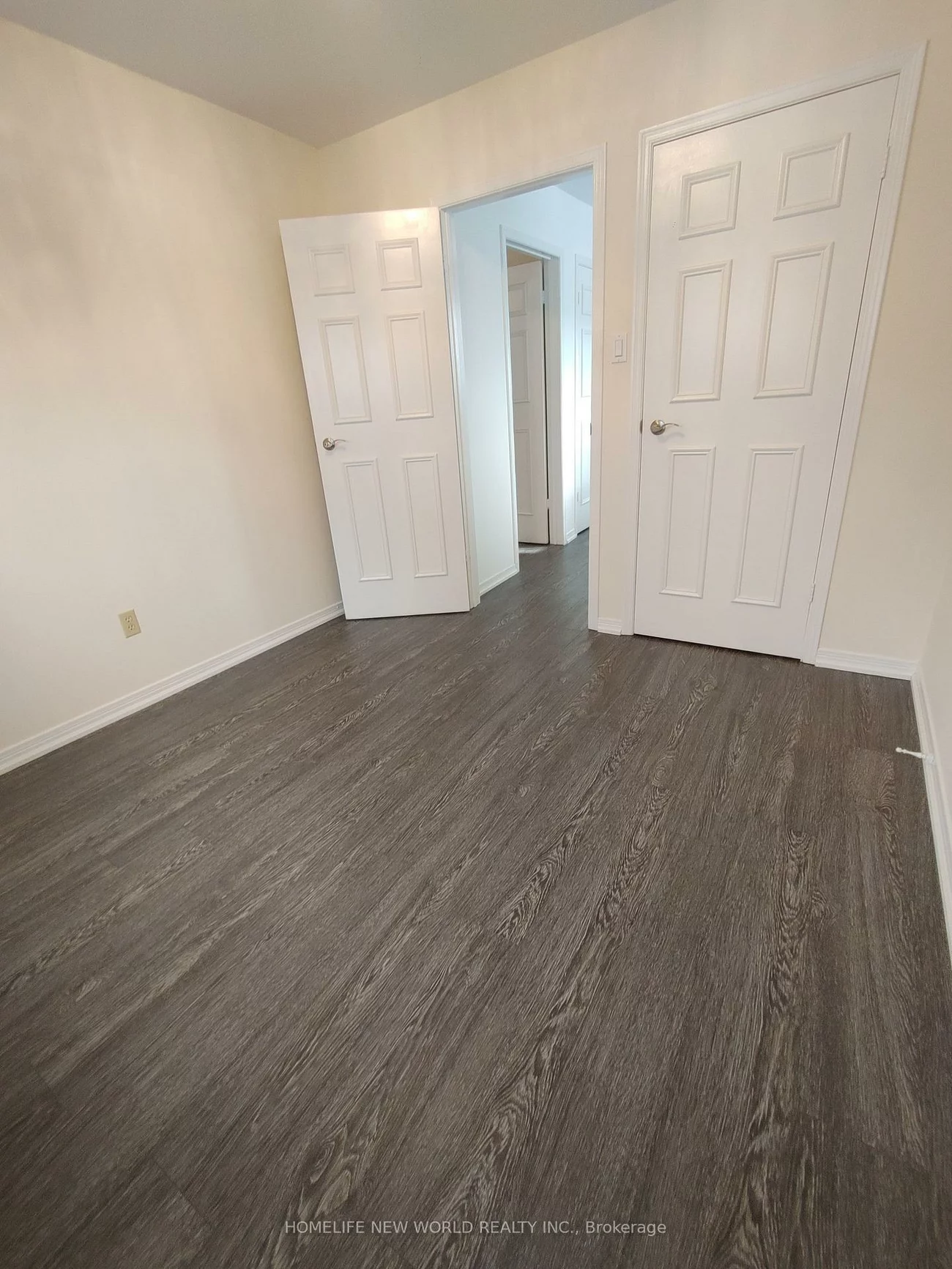 50, Michener, Raymerville, Markham