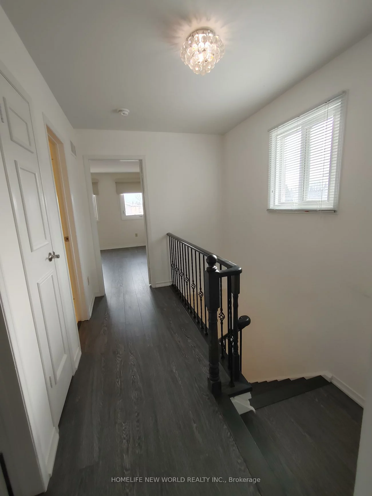 50, Michener, Raymerville, Markham