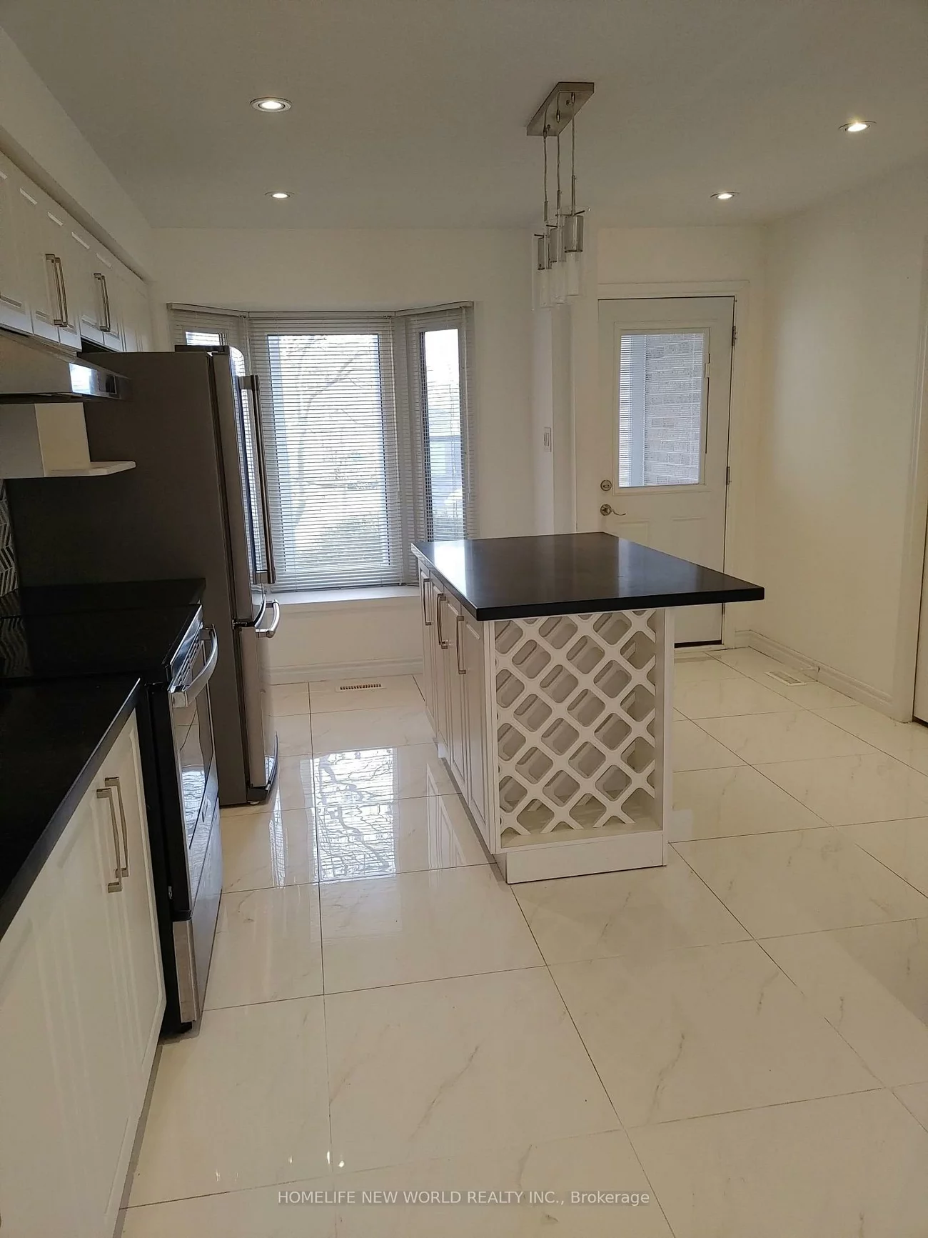 50, Michener, Raymerville, Markham