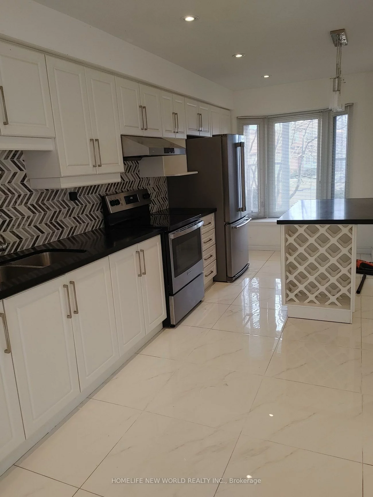 50, Michener, Raymerville, Markham