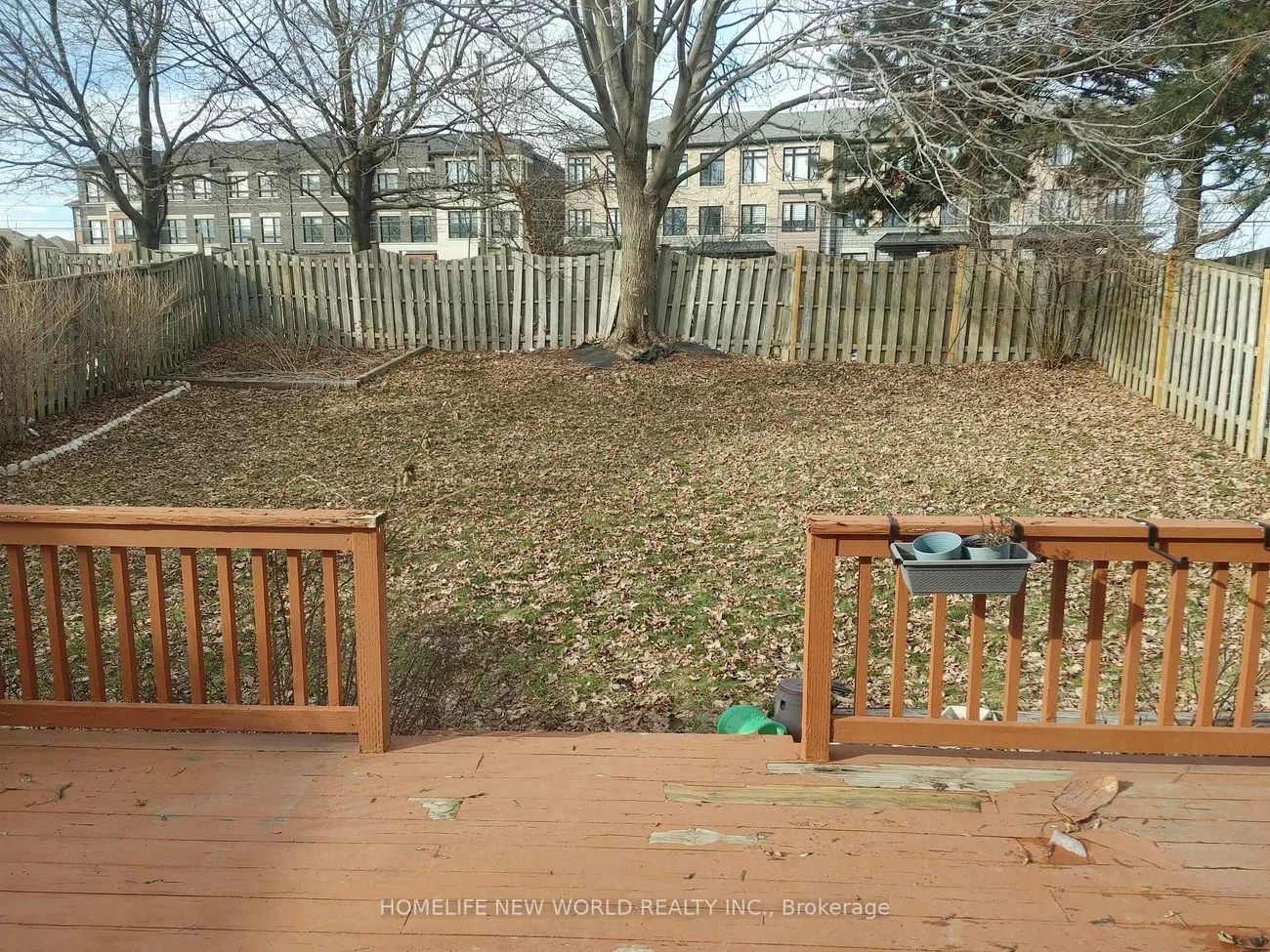 50, Michener, Raymerville, Markham