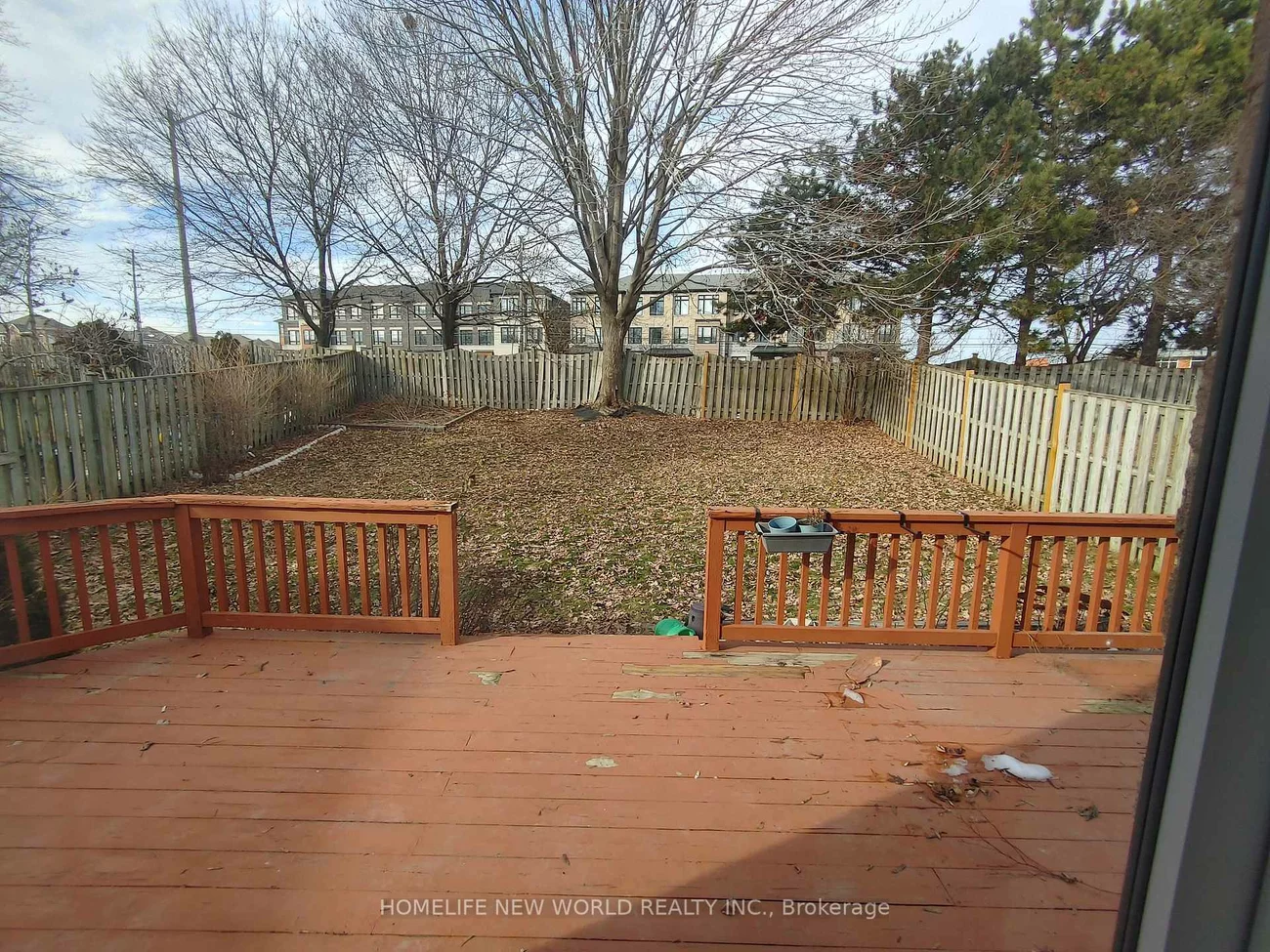 50, Michener, Raymerville, Markham