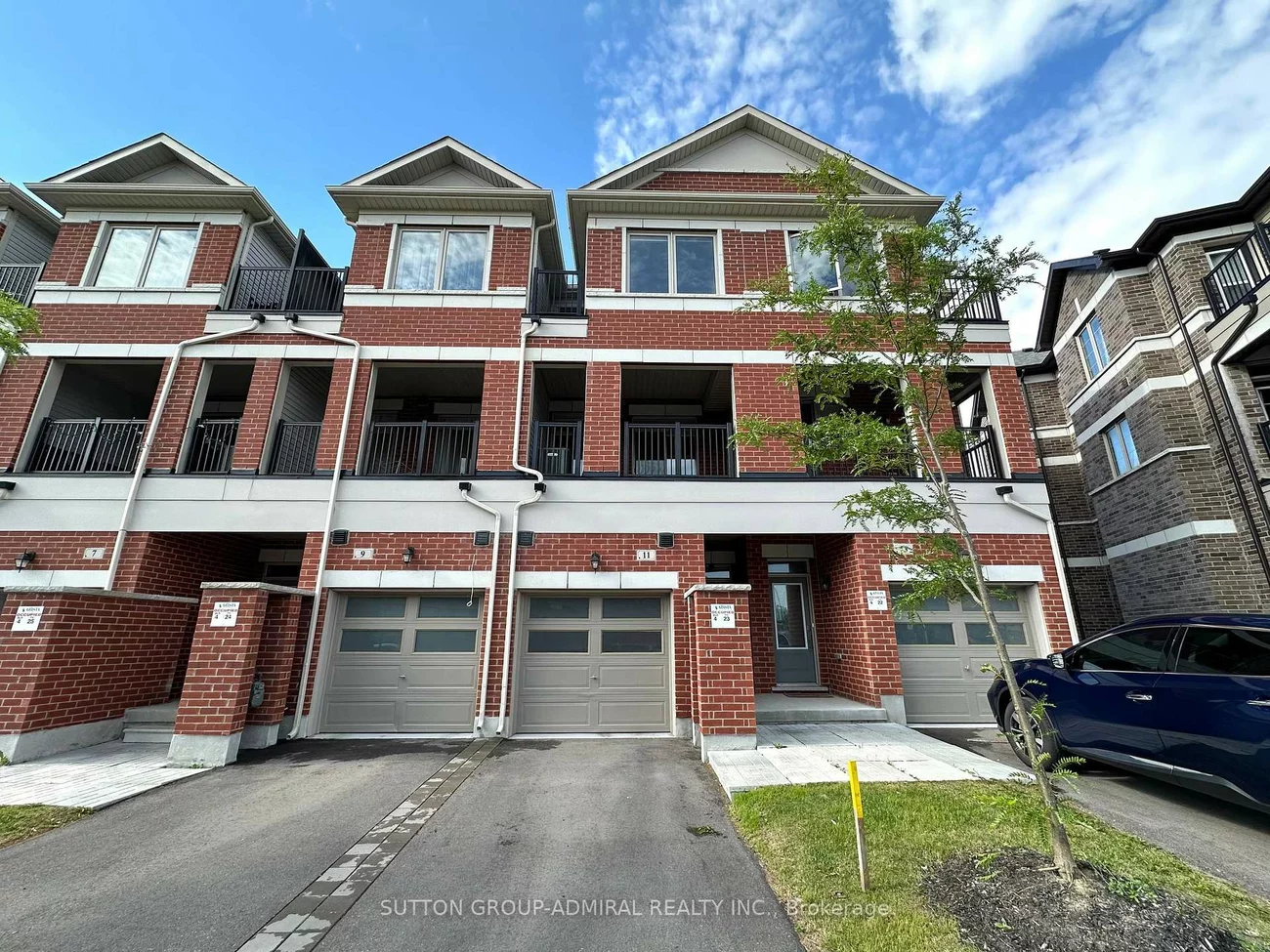 11, Saigen, Cedar Grove, Markham