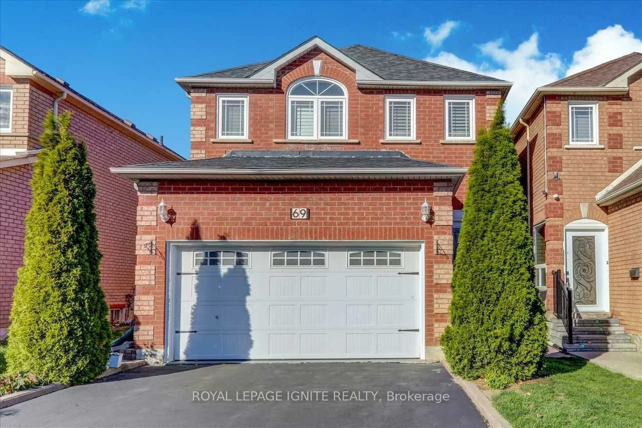 69, Kruger, Middlefield, Markham