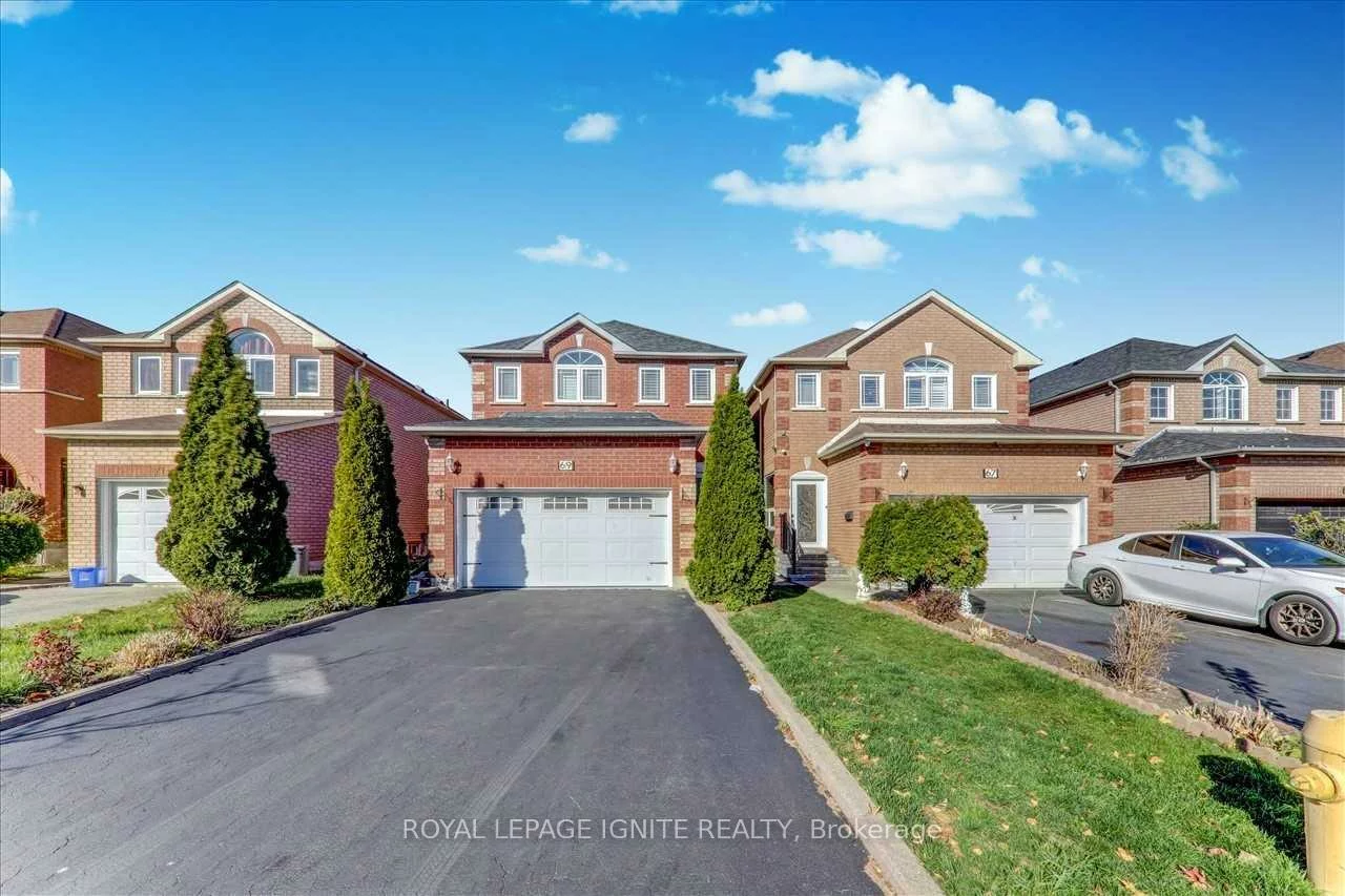 69, Kruger, Middlefield, Markham