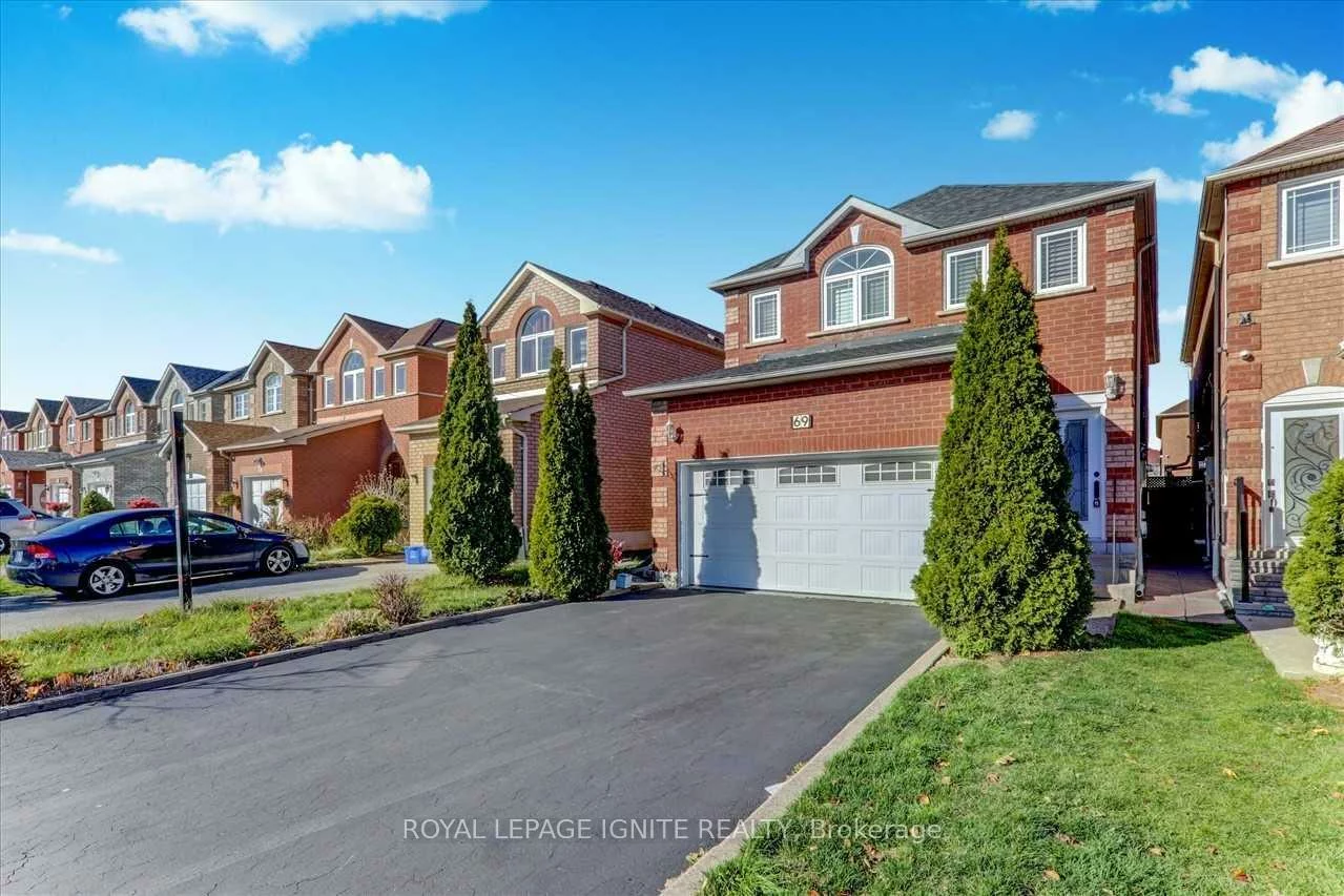 69, Kruger, Middlefield, Markham