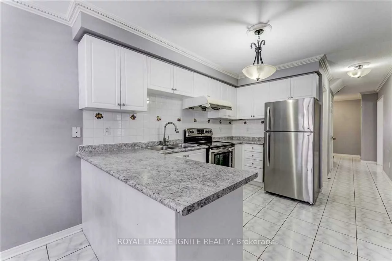 69, Kruger, Middlefield, Markham