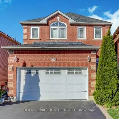 69, Kruger, Middlefield, Markham