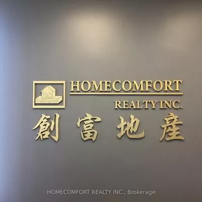 101, Hua Du, Berczy, Markham