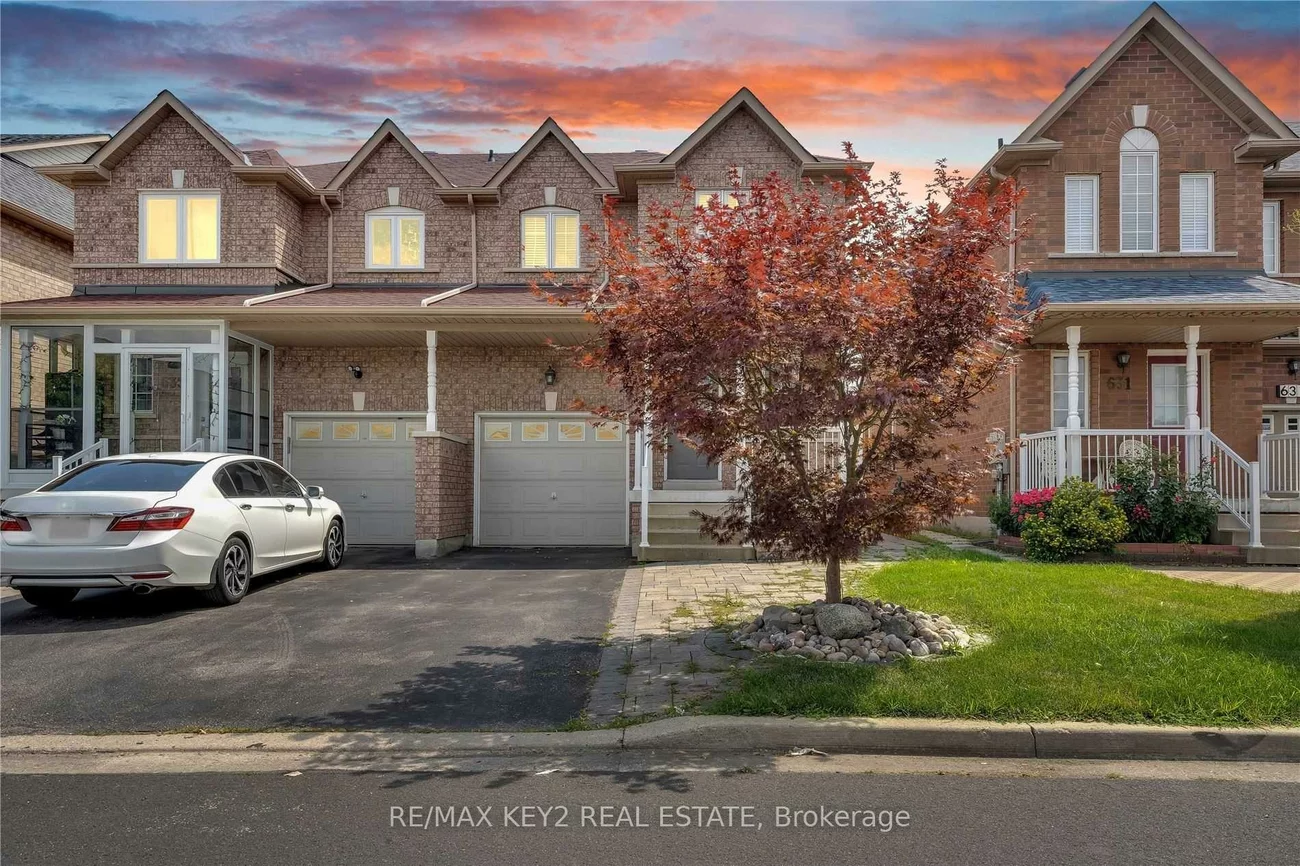 633, Caboto, Village Green-South Unionville, Markham