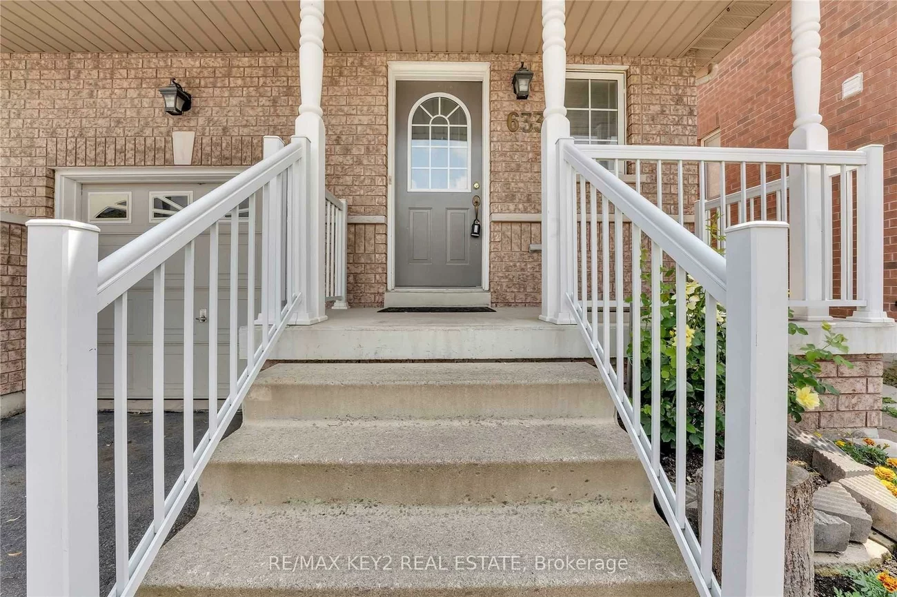 633, Caboto, Village Green-South Unionville, Markham
