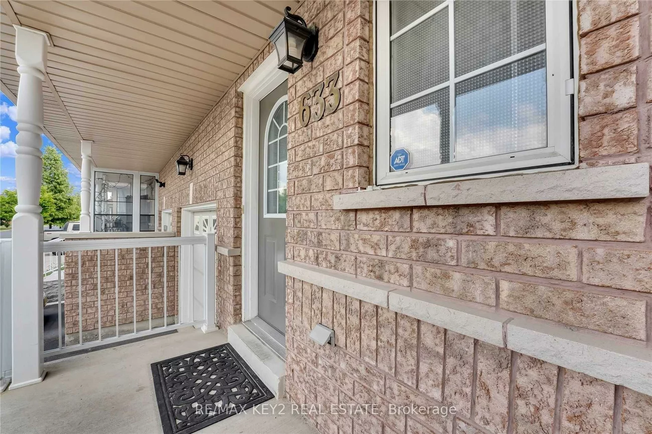 633, Caboto, Village Green-South Unionville, Markham