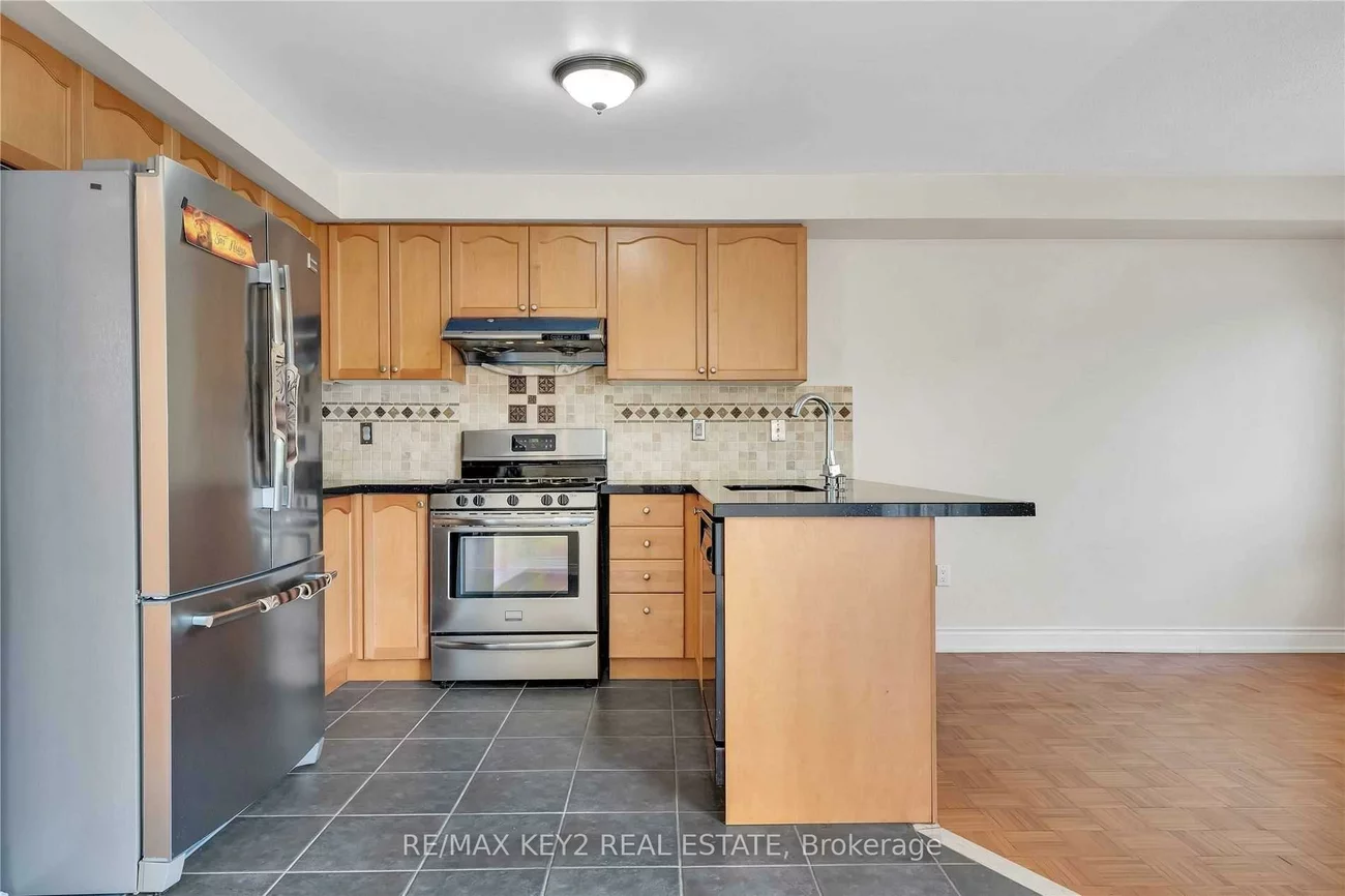 633, Caboto, Village Green-South Unionville, Markham