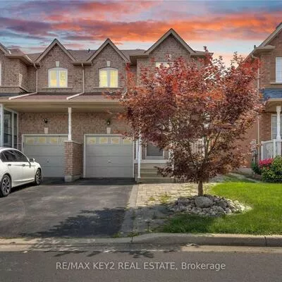 633, Caboto, Village Green-South Unionville, Markham