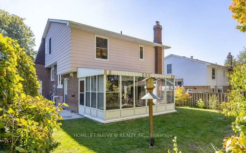 26, Jondan, Royal Orchard, Markham