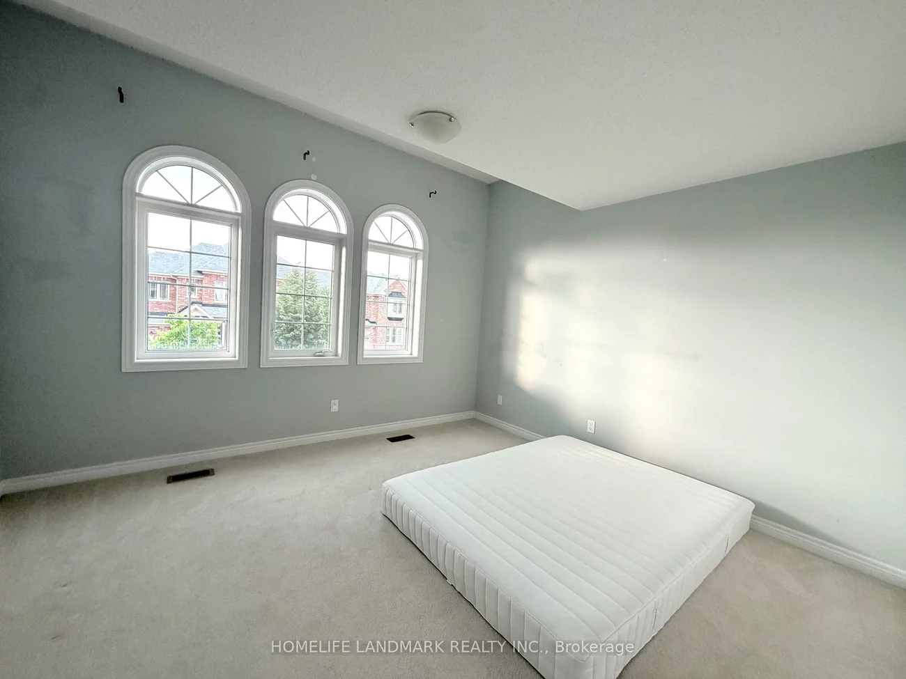 15, Wermoth, Wismer, Markham