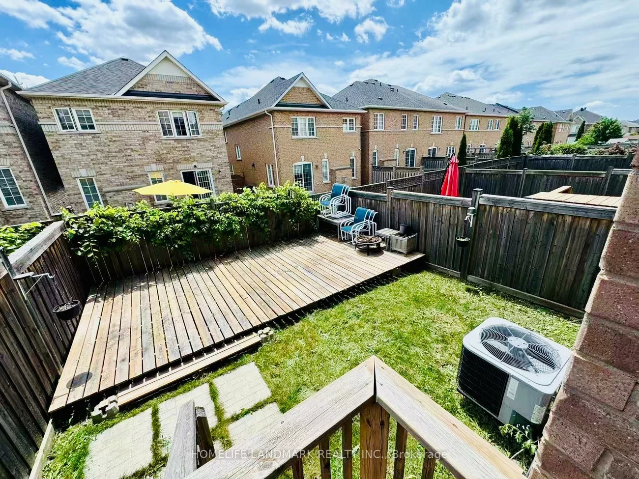 15, Wermoth, Wismer, Markham