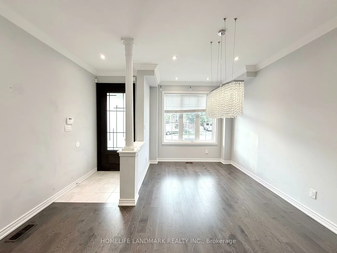 15, Wermoth, Wismer, Markham