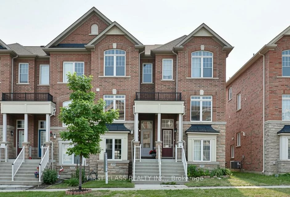 319, DELRAY, Greensborough, Markham