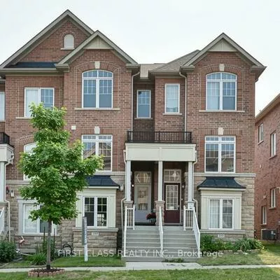 319, DELRAY, Greensborough, Markham