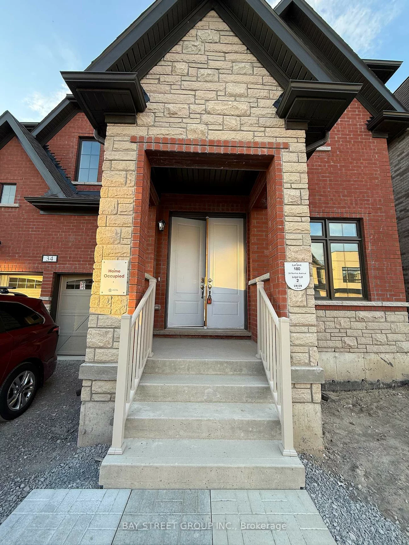 34, NANHAI, Angus Glen, Markham