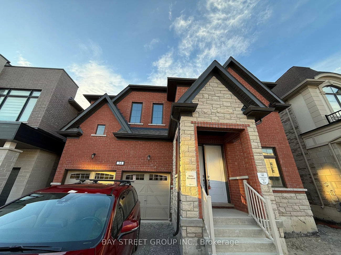 34, NANHAI, Angus Glen, Markham