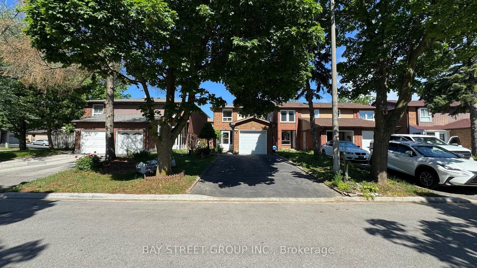 49, Pepperell, Milliken Mills West, Markham