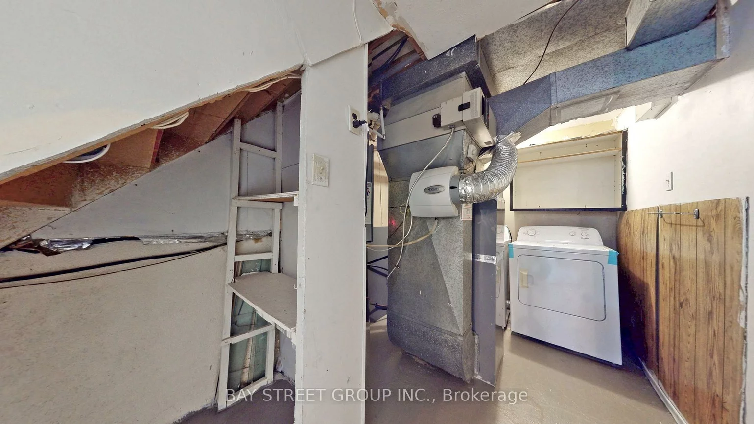 49, Pepperell, Milliken Mills West, Markham