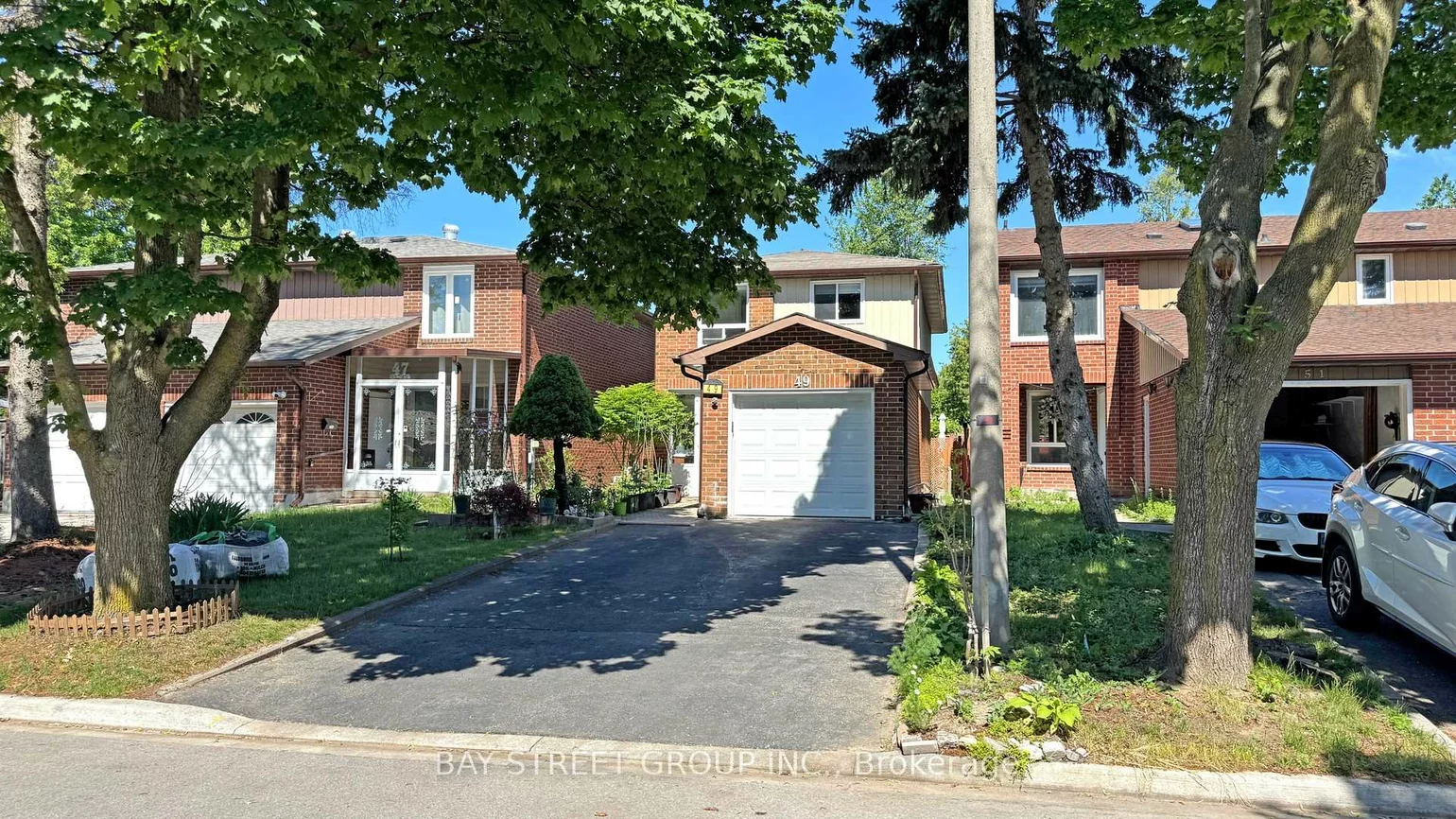 49, Pepperell, Milliken Mills West, Markham