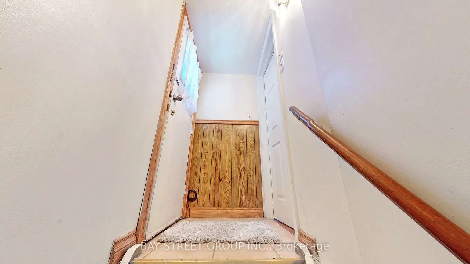 49, Pepperell, Milliken Mills West, Markham