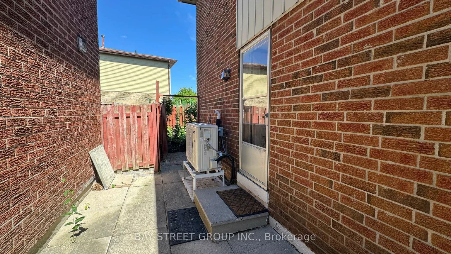 49, Pepperell, Milliken Mills West, Markham