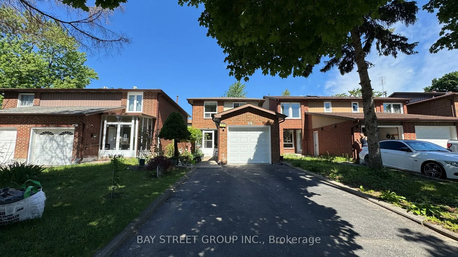 49, Pepperell, Milliken Mills West, Markham