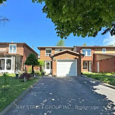 49, Pepperell, Milliken Mills West, Markham