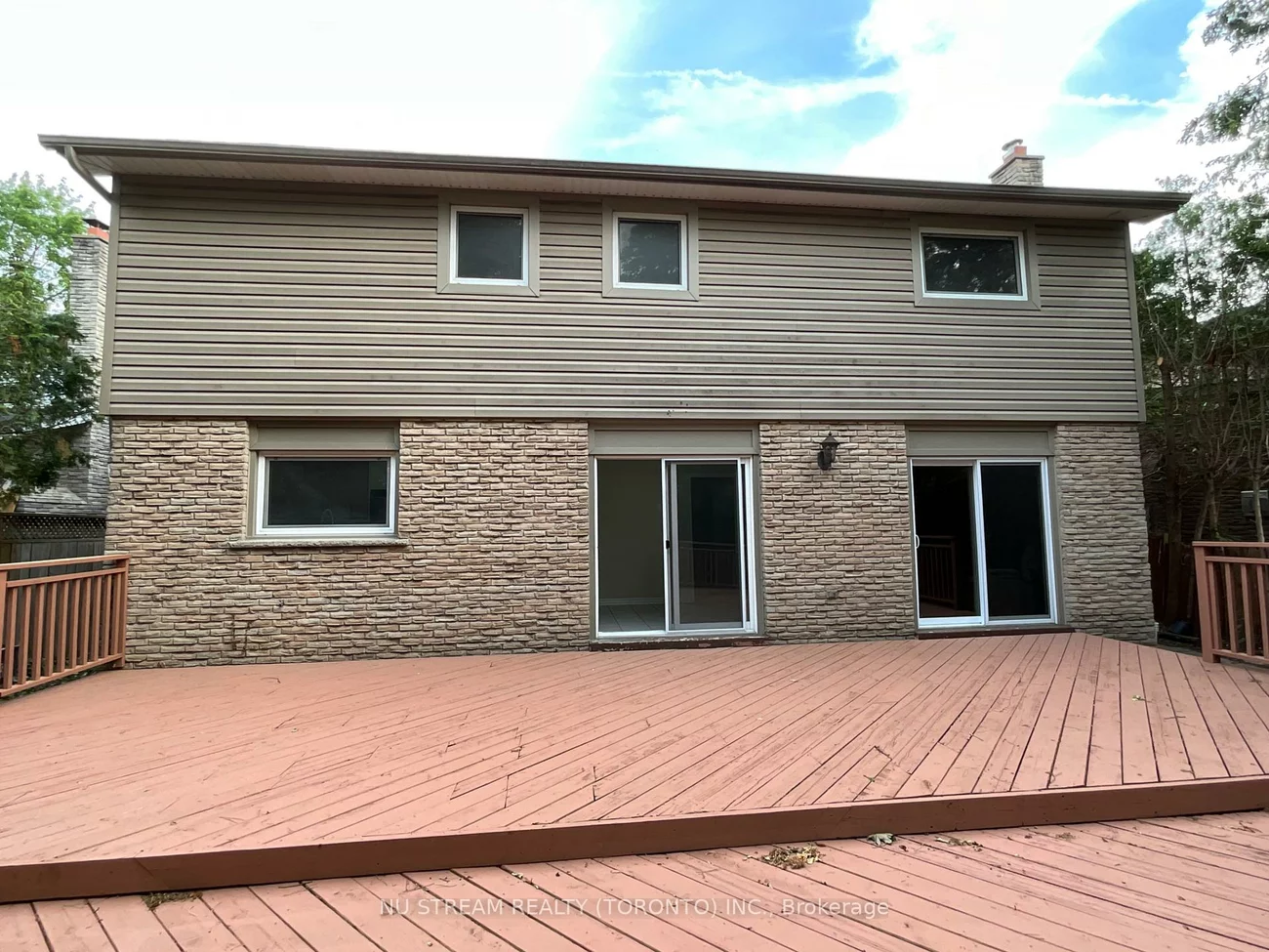 45, Emmeloord, Unionville, Markham