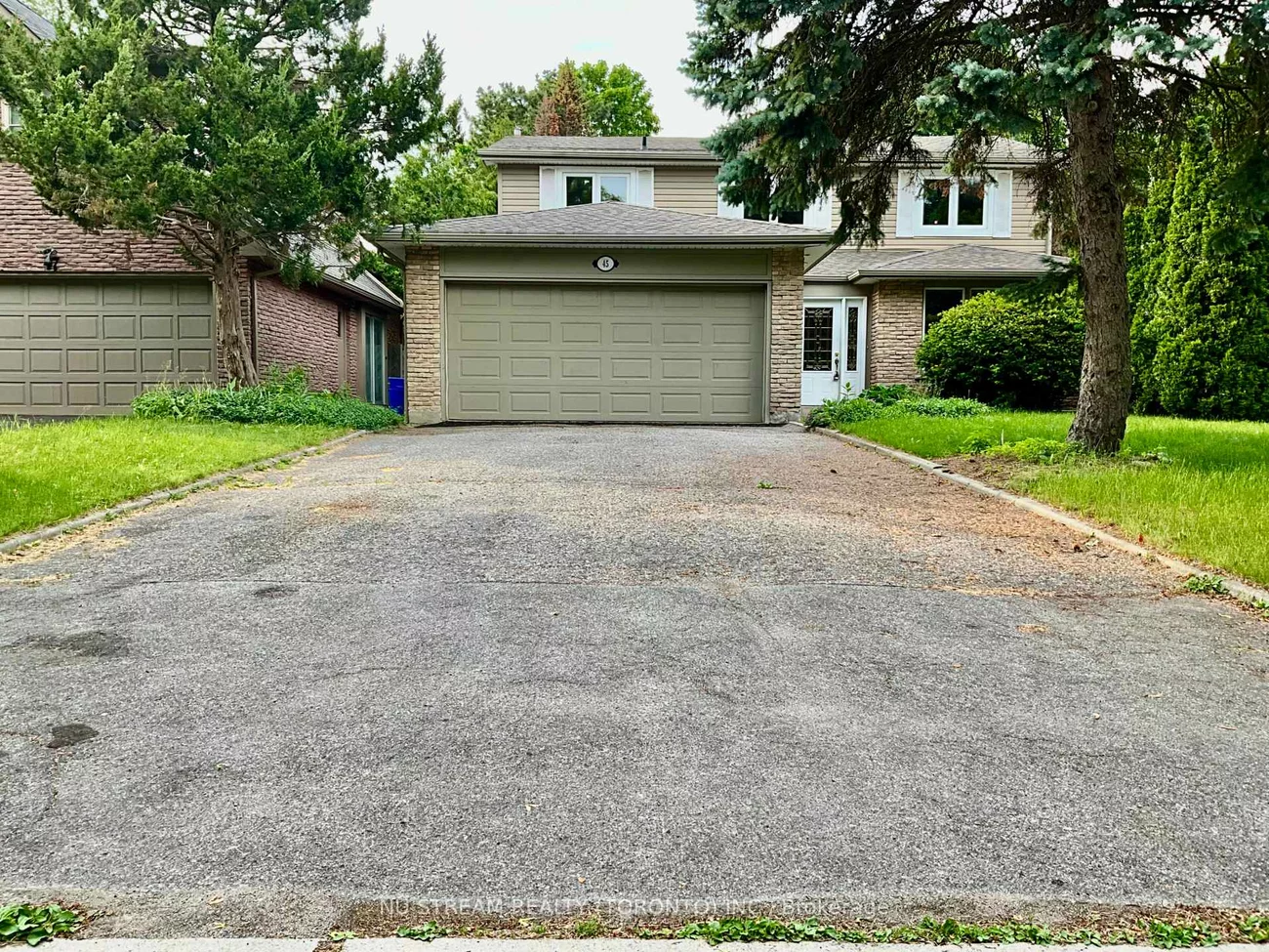 45, Emmeloord, Unionville, Markham