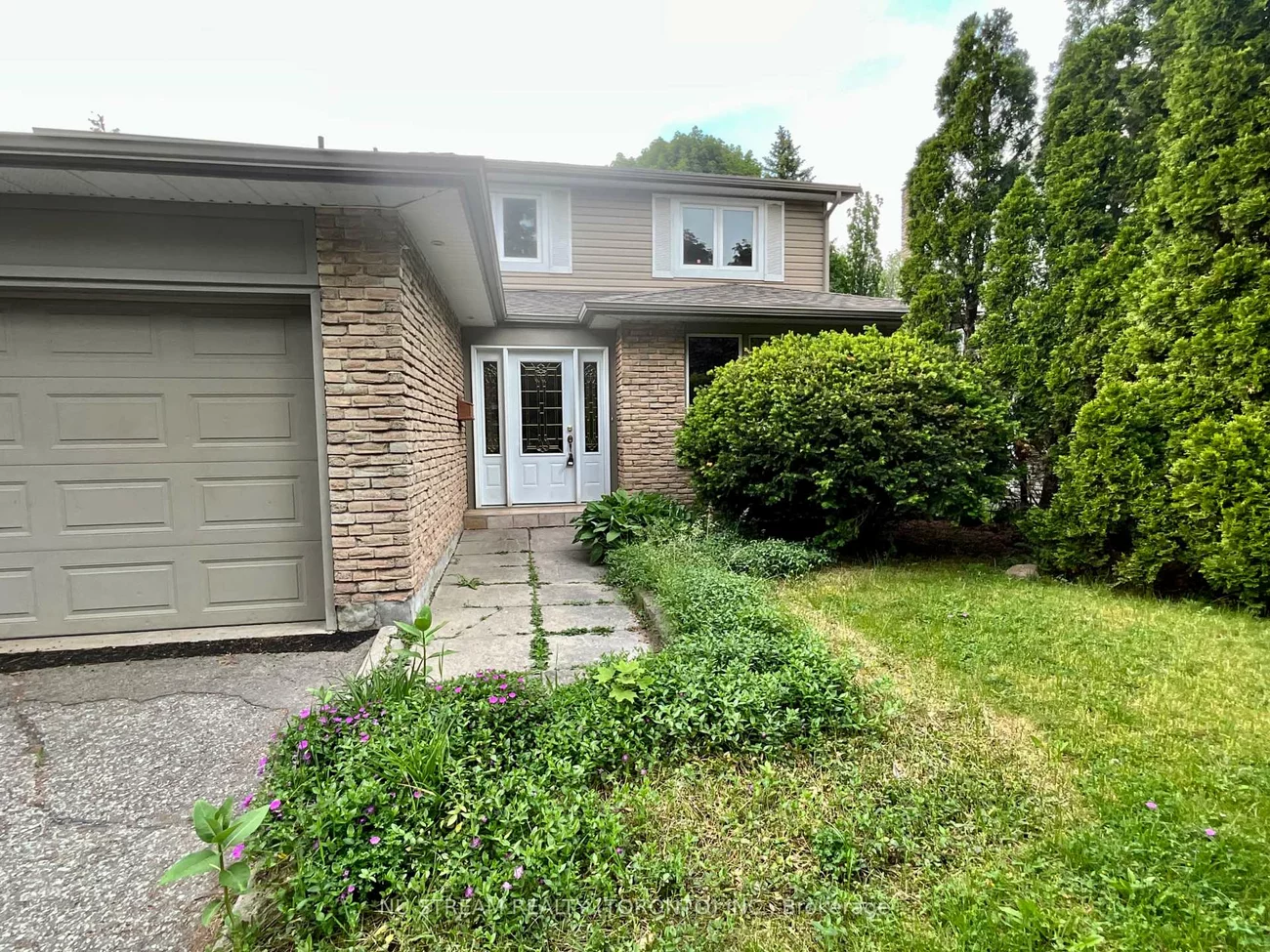 45, Emmeloord, Unionville, Markham