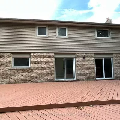 45, Emmeloord, Unionville, Markham